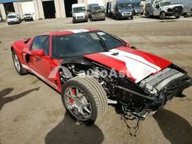Ford GT
