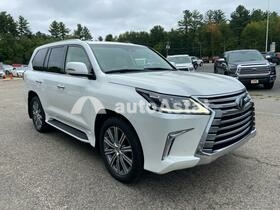 Lexus LX 570