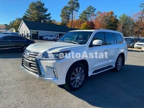 Lexus LX 570