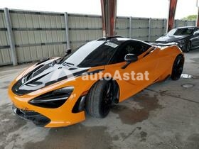 McLaren 720S