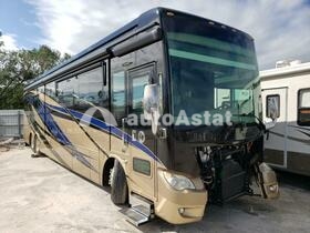 Tiffin Motorhomes Allegro Bus