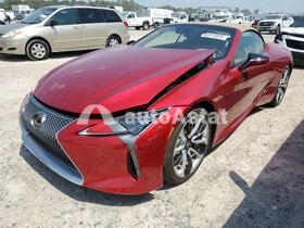 Lexus LC