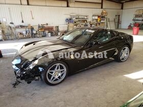 Ferrari 599 GTB Fiorano