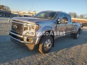 Ford F-450