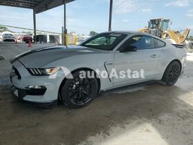 Ford Shelby GT350