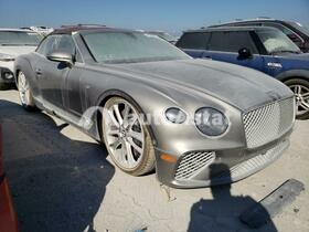 Bentley Continental  GT