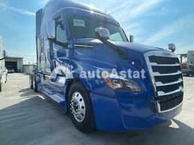 Freightliner Cascadia