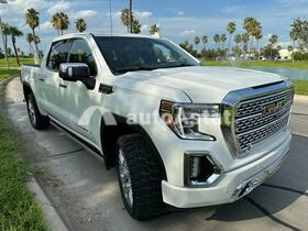 GMC Sierra 1500