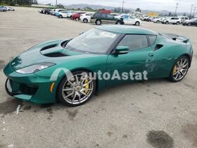Lotus Evora 400