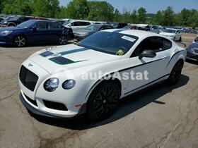 Bentley Continental  GT