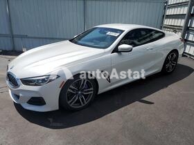 BMW 8 Series