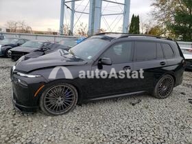 BMW Alpina XB7