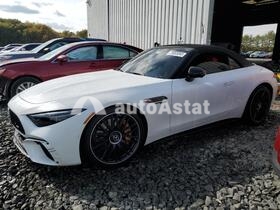 Mercedes-Benz SL-Class