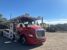 International Prostar LA677