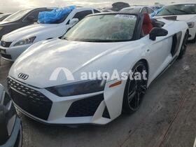 2020 Audi R8 #75199024