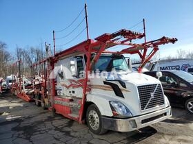 Volvo VNL