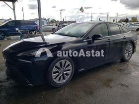 Toyota Mirai