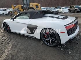 2020 Audi R8 #2