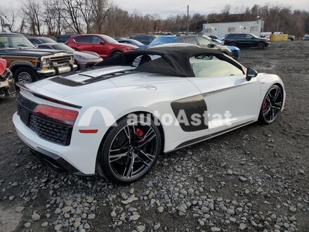 2020 Audi #3