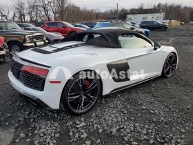 2020 Audi R8 #3