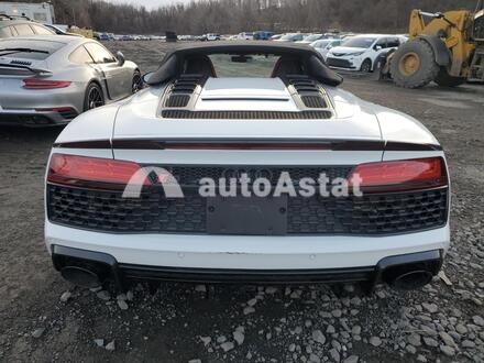 2020 Audi #6