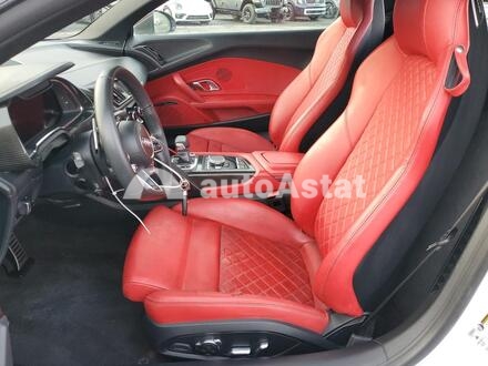 2020 Audi #7