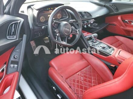2020 Audi #8
