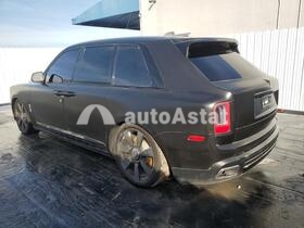 2022 Rolls-Royce Cullinan #2