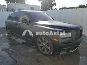 2022 Rolls-Royce Cullinan #4