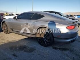 2024 Bentley Continental #2