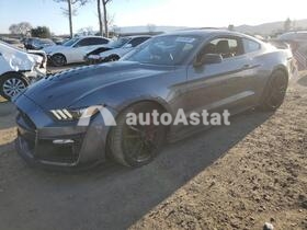 2021 Ford Shelby GT500 #1