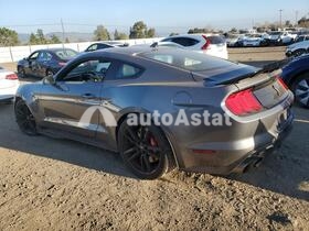 2021 Ford Shelby GT500 #2