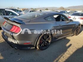 2021 Ford Shelby GT500 #3