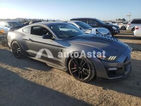 2021 Ford Shelby GT500 #4