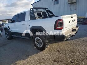 2021 RAM 1500 #2