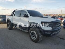 2021 RAM 1500 #4
