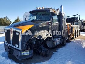 2024 Kenworth T880 #2