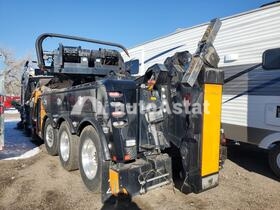 2024 Kenworth T880 #3