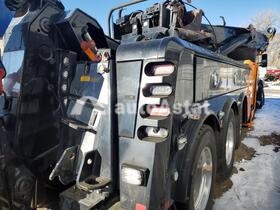 2024 Kenworth T880 #4