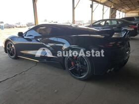 2020 Chevrolet Corvette #2