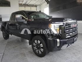 2024 GMC Sierra 3500HD #1