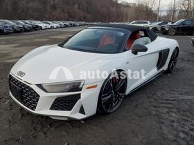 2020 Audi R8 #50161615