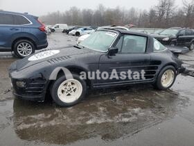 Porsche 911 Targa