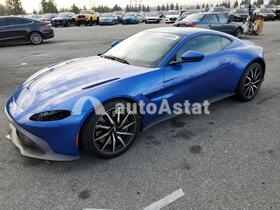 Aston Martin Vantage