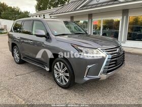 Lexus LX 570