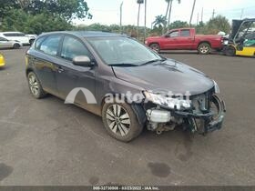 Kia Forte5