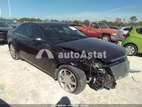 Cadillac CTS