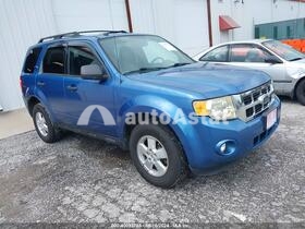 2009 Ford Escape #1