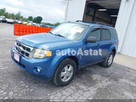 2009 Ford Escape #2