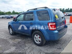 2009 Ford Escape #3